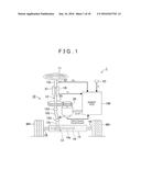 ELECTRIC POWER STEERING SYSTEM FOR VEHICLE diagram and image