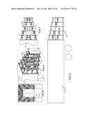 AERODYNAMIC DRAG REDUCING APPARATUS diagram and image