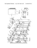 AERODYNAMIC DRAG REDUCING APPARATUS diagram and image