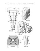 AERODYNAMIC DRAG REDUCING APPARATUS diagram and image