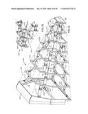 AERODYNAMIC DRAG REDUCING APPARATUS diagram and image