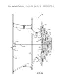 AERODYNAMIC DRAG REDUCING APPARATUS diagram and image