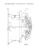 AERODYNAMIC DRAG REDUCING APPARATUS diagram and image