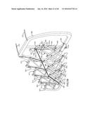 AERODYNAMIC DRAG REDUCING APPARATUS diagram and image