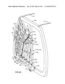 AERODYNAMIC DRAG REDUCING APPARATUS diagram and image