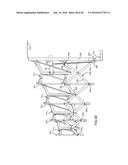 AERODYNAMIC DRAG REDUCING APPARATUS diagram and image