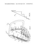 AERODYNAMIC DRAG REDUCING APPARATUS diagram and image