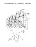 AERODYNAMIC DRAG REDUCING APPARATUS diagram and image