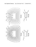 AERODYNAMIC DRAG REDUCING APPARATUS diagram and image