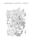 MODULAR VEHICLE ASSEMBLY SYSTEM AND METHOD diagram and image