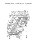 MODULAR VEHICLE ASSEMBLY SYSTEM AND METHOD diagram and image