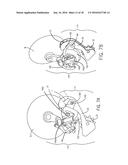 LINEAR DERAILLEUR MECHANISM diagram and image