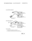 BUOYANCY VEST VENT VALVE WITH RELIABLE SEATING diagram and image