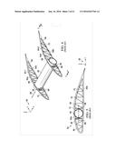 WING AIRFOIL STIFFENING FOR SOLAR POWERED AIRCRAFT diagram and image