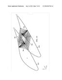 WING AIRFOIL STIFFENING FOR SOLAR POWERED AIRCRAFT diagram and image
