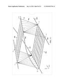 WING AIRFOIL STIFFENING FOR SOLAR POWERED AIRCRAFT diagram and image