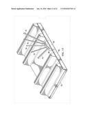 WING AIRFOIL STIFFENING FOR SOLAR POWERED AIRCRAFT diagram and image