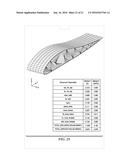 WING AIRFOIL STIFFENING FOR SOLAR POWERED AIRCRAFT diagram and image