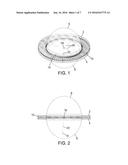 HIGH-ALTITUDE DRONE diagram and image