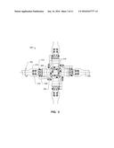 ROTOR ASSEMBLY APPARATUS diagram and image