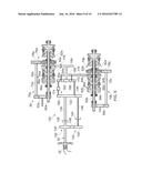 CABIN BLOWER SYSTEM diagram and image