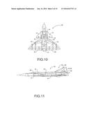 PLATED POLYMER AVIATION COMPONENTS diagram and image