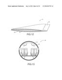 PLATED POLYMER AVIATION COMPONENTS diagram and image