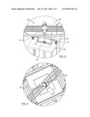 APPARATUSES FOR WRAPPING A LOAD AND SUPPLYING FILM FOR WRAPPING A LOAD AND     ASSOCIATED METHODS diagram and image