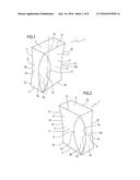 RIGID CONTAINER diagram and image