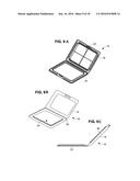 Flexible Packaging Having a Lid Fitment and Method for Making the Same diagram and image