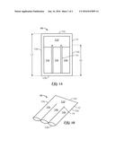 MULTI-COMPARTMENT PACKAGE DEVICE diagram and image