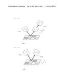 WRAPPER FOR TERAHERTZ, DETECTION SENSOR, DETECTION APPARATUS USING     TERAHERTZ WAVE, OPTICAL IDENTIFICATION DEVICE FOR TERAHERTZ, APPARATUS     FOR RECOGNIZING OPTICAL IDENTIFICATION DEVICE FOR TERAHERTZ WAVE, AND     WRITING APPARATUS FOR IDENTIFICATION UNIT diagram and image