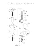 FLUID SUPPLY DEVICE diagram and image