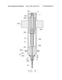 FLUID SUPPLY DEVICE diagram and image