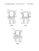 LUBRICANT DISPENSING CARTRIDGE diagram and image