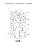 STORAGE AND RETRIEVAL SYSTEM diagram and image