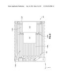 STORAGE AND RETRIEVAL SYSTEM diagram and image