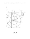 VERTICAL SPIRAL CONVEYOR diagram and image