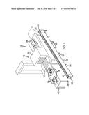 Bin Transport Assembly diagram and image