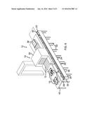 Bin Transport Assembly diagram and image