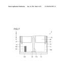 SHEET FEEDING CASSETTE AND IMAGE FORMING APPARATUS INCLUDING THE SAME diagram and image