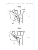 RECORDING MEDIUM CONVEYING DEVICE AND IMAGE FORMING APPARATUS     INCORPORATING SAME diagram and image