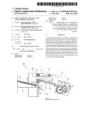 SHEET PROCESSING APPARATUS AND IMAGE FORMING APPARATUS diagram and image