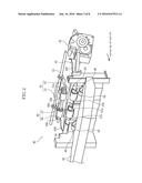 SHEET PROCESSING APPARATUS AND IMAGE FORMING APPARATUS diagram and image