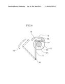 SHEET PROCESSING APPARATUS AND IMAGE FORMING APPARATUS diagram and image