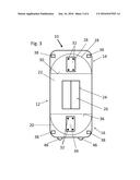 ELEVATOR CAR diagram and image