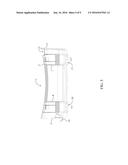 Portable Saddle Stand Apparatus diagram and image