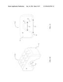 Portable Saddle Stand Apparatus diagram and image