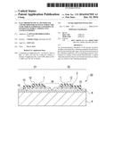 ELECTROMECHANICAL TRANSDUCER AND METHOD FOR MANUFACTURING THE SAME WHICH     SUPPRESSES LOWERING OF SENSITIVITY WHILE A PROTECTIVE LAYER IS FORMED diagram and image