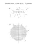 Method for Producing a Microelectromechanical Transducer diagram and image